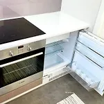 Sun Apartment On Wola