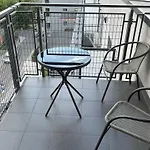 Sun Apartment On Wola