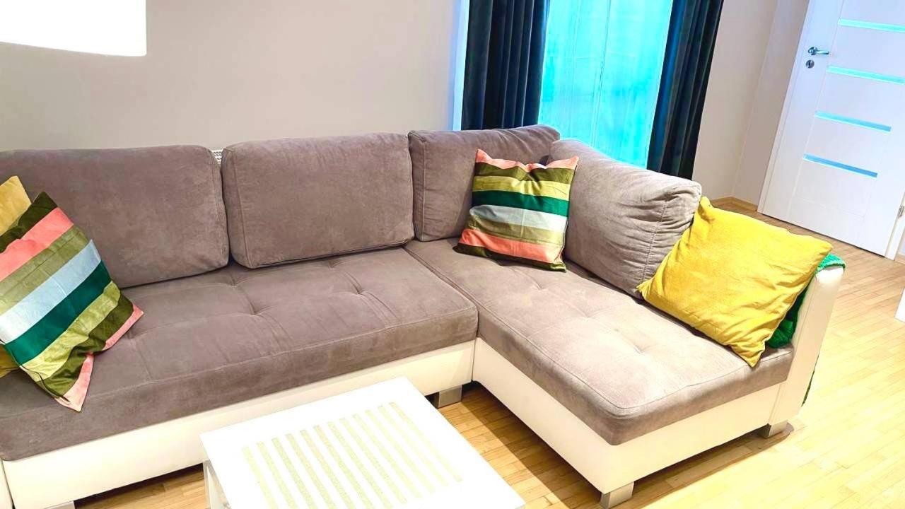 Apartament Sun On Wola *